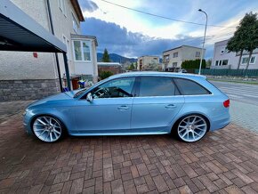 Audi S4 B8 Avant - 6