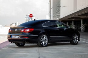 Volkswagen CC/Passat / 3.6 V6/ 4Motion/ DSG/ - 6