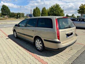 Citroën C5 - 6