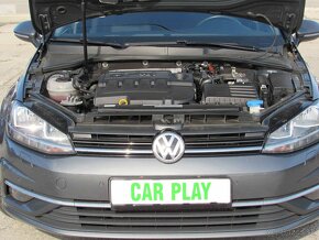 VVolkswagen Golf Variant 1.6 TDI BMT 115k Edition Trendline - 6