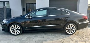 VOLKSWAGEN PASST CC 2.0TDI - 6