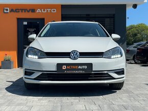 Volkswagen Golf Variant Comfortline 1.5 TSi M6, r.v.: 2020 - 6