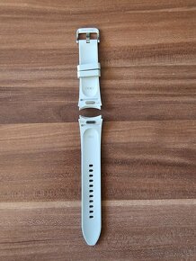 Galaxy Watch remienok 20mm silver - 6