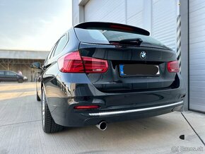 BMW 316 TOURING - PREDAJ AJ NA SPLÁTKY⭐AKONTÁCIA OD% - 6