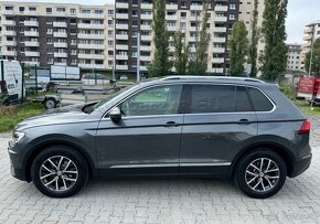 Volkswagen Tiguan 2.0 TDI SCR BMT Comfortline DSG - 6