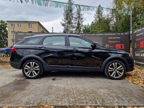 Lada Vesta 16V MPI Luxe - 6