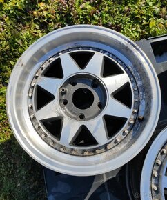 Zender 5x112 R15 - 6