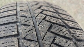 Zimné pneumatiky 215/55 R17 - 6