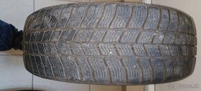 Zimné pneumatiky Barum polaris 3 195/55 r15 - 6