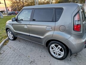 Kia Soul - 6