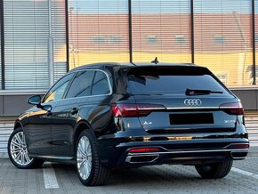 Audi A4 Avant 30 2.0 TDI mHEV S line S tronic 2022 VIRTUAL - 6