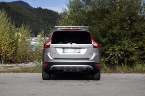 Volvo XC60 D5 Summum - 6