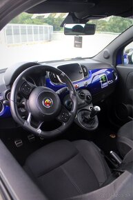 Abarth 595 - 6