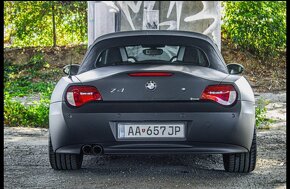 BMW Z4 - 6