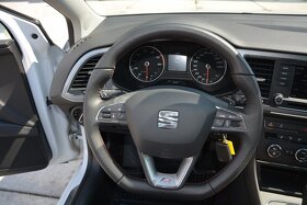 SEAT LEON 1.4 TSI ECOMOTIVE ACT FR DSG - 6