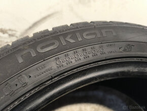 235/45 R18 Zimné pneumatiky Nokian WR A3 2 kusy - 6