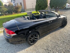 Volvo C70 Cabrio 2.0d - 6