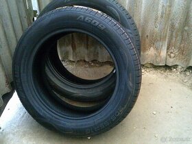 NOVÉ letné pneu 205/55R16 - 6