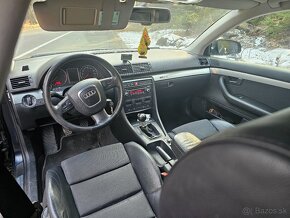 Audi a4 b7 2.0tdi 125kw quattro  s-line - 6