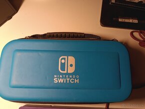 Nintendo switch - 6