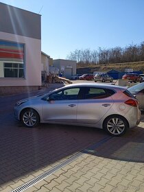 Kia Ceed 1.6 CRDi GT-Line - 6