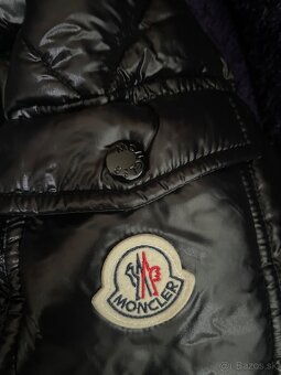 Moncler bunda - 6