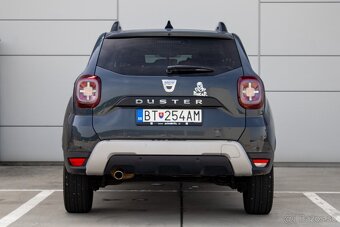 Dacia Duster / 1.Majiteľ/ Slovenské vozidlo/ výbava Prestige - 6