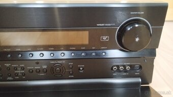 Predám AV receiveru Onkyo TX-NR1007 - 6