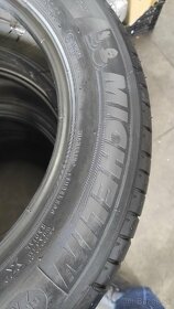 Michelin energy saver 205/55r16 letné - 6