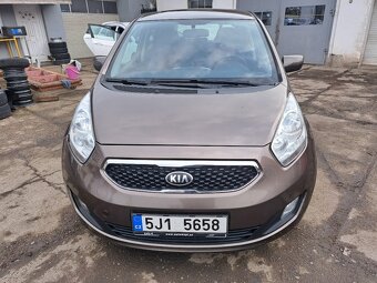 Kia Venga, 1.4, Benzín, rv. 2013/11 (c.j.2618) - 6