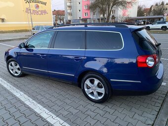 VOLKSWAGEN PASSAT 1.9 TDI 77KW HIGHLINE - 6