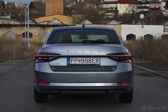 Škoda Superb 2.0 TDI SCR Style DSG - 6