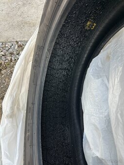 Pirelli letne 215/55 R17 94W - 6