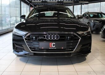 Audi A7 50 TDi Sportback quattro ACC / nafta automat - 6