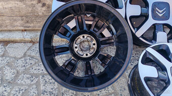 4x108 R17 --- CITROEN C4 ... - 6