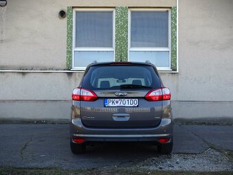 Ford C-Max 1.0 EcoBoost SCTi 125k Edition X, PO GENERÁLKE - 6