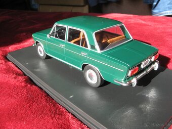 Lada 1500 - WhiteBox 1:24 - 6