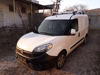 Doblo 1,3jtd euro 6 - 6