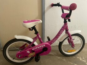 Detsky bicykel Kellys emma - 6
