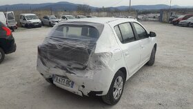 Dacia Sandero II 1.0 SCE 54KW - 6