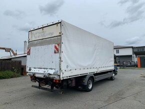 Mercedes-Benz Atego, 1224 Euro 5 Čelo /8837/ - 6