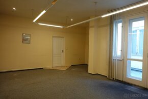 Prenájom - kancelárske priestory s terasou, 30 m2, Košice - 6