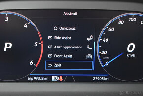 Volkswagen Tiguan 2.0TDi DSG 4x4 R-Line Assist Virtual - 6