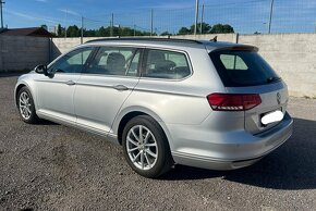 VW Passat B8 DSG - 6