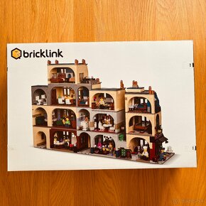 Lego Bricklink Designer Program (1. seria) - 6