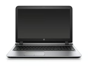 HP Probook 450G3, 12gb ram,SSD disk, i7,  Full HD displej - 6