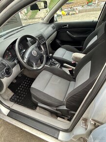 Golf IV 1.4 - 6