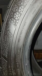 275/50 R19 112H zimné pneumatiky Continental Wintercontact - 6