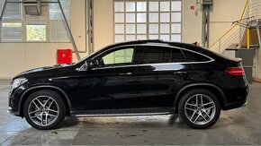 Mercedes-Benz GLE Kupé 400 4matic AMG - 6