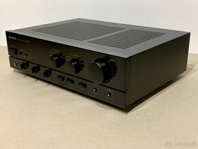 PIONEER A-445 …. Stereo zosilňovač - 6